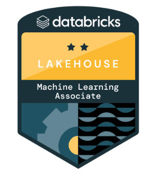 Databricks Associate ML Engineer