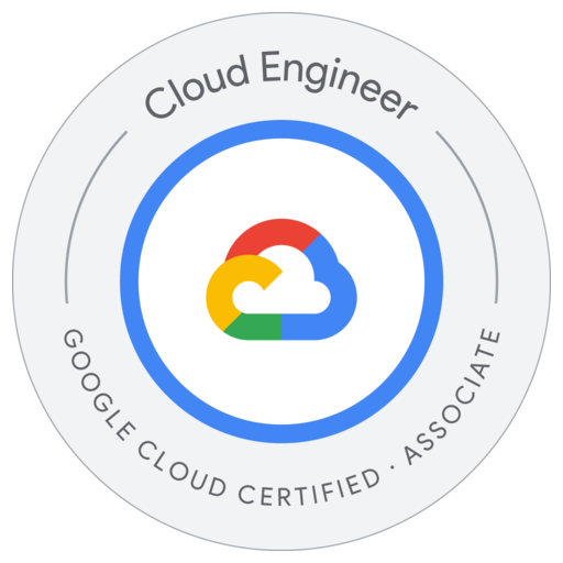 GCP Cloud Engineer